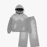 Arirang Hoodies & Jacket