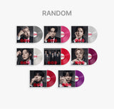 Arirang Weverse Pop up Exclusive - FAST ETA