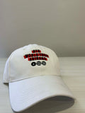 BTS Logo Cap | PRE-ORDER
