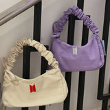 Body to Body - scrunchy multi bag (Shoulder/Body bag) | PRE-ORDER