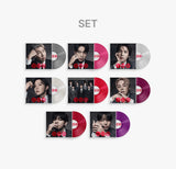 Arirang Weverse Pop up Exclusive - FAST ETA