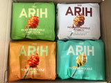 ARIH  NOODLES RESERVATION