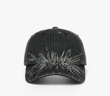 Ball cap (Black)