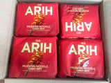 ARIH  NOODLES RESERVATION