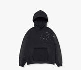 Hoodie (Black)