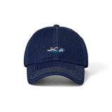 SWIM- CAPS