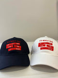 BTS Logo Cap | PRE-ORDER