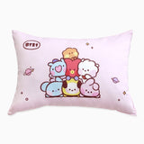 BT21 Mini Pillow Cover