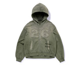 Arirang Hoodies & Jacket - FAST ETA BUSAN